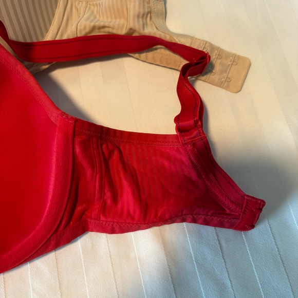 2 Freya Idol (AA1050) bras, size 30F UK - Picture 7 of 14